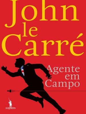cover image of Agente em Campo